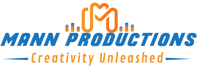Mann Production Company – Premier Entertainment, Music, and Production Services in Canada