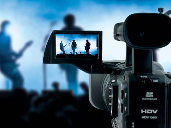 Behind the Scenes: Creating a Music Video Masterpiece in Edmonton