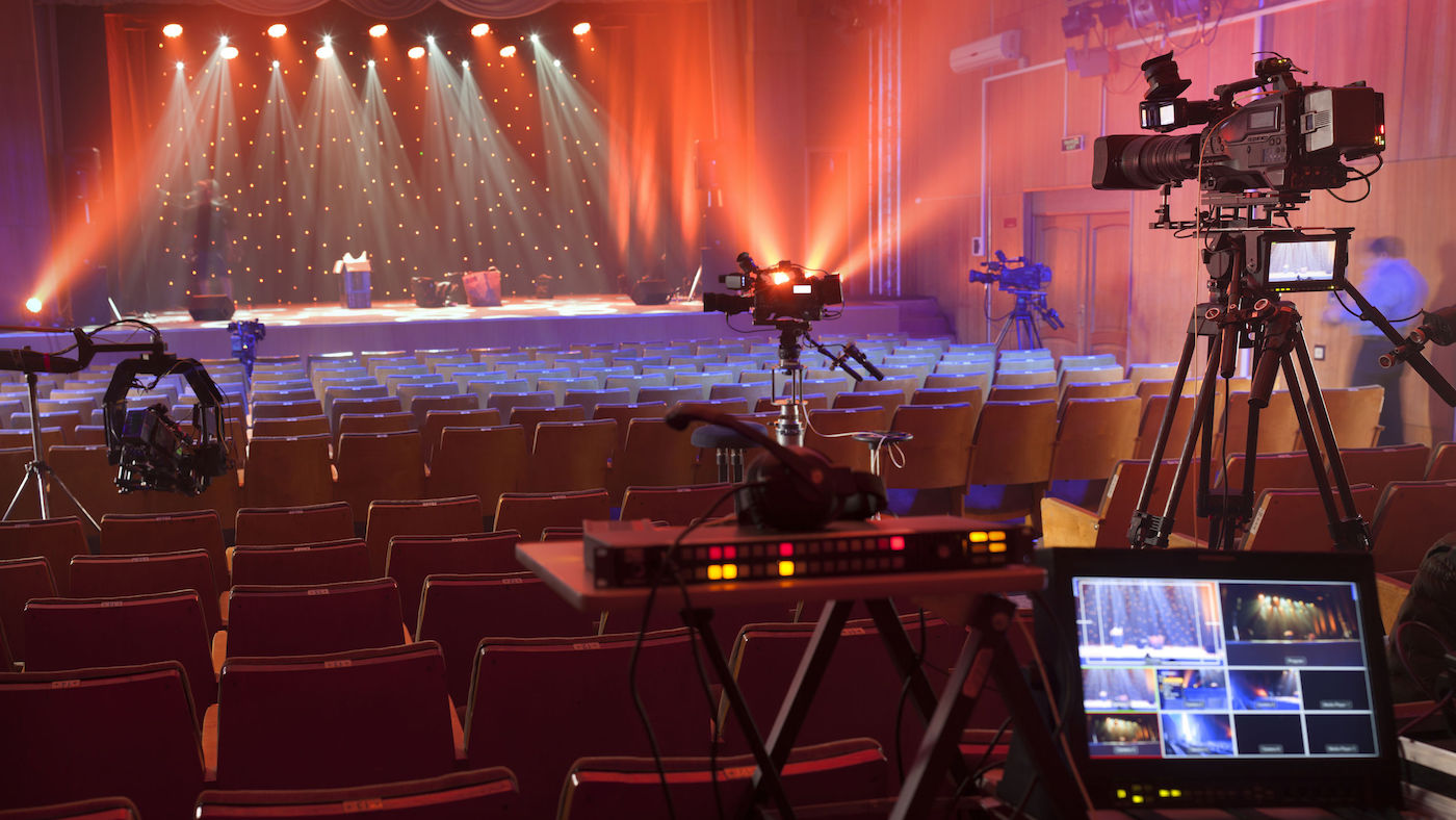Live Event Production