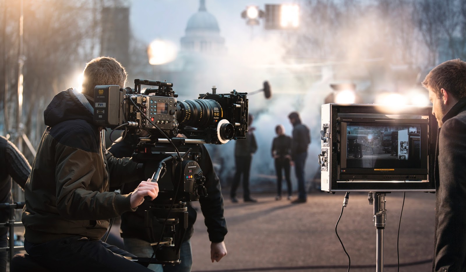 Video Production